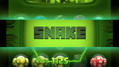 snake